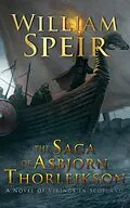 ePUB The Saga of Asbjorn Thorleikson von William Speir