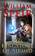 E-Book (epub) The Kingstone of Airmid von William Speir