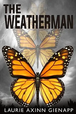 E-Book (epub) Weatherman von Laurie Axinn Gienapp