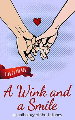 E-Book (epub) Wink and a Smile von Laurie Axinn Gienapp