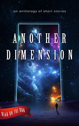 E-Book (epub) Another Dimension von Catherine Valenti, Liam Hogan, Larry Hinkle