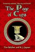 E-Book (epub) The Page of Cups von Tim Belcher, K. J. Joyner