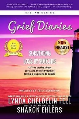 ePUB Grief Diaries von Lynda Cheldelin Fell, Sharon Ehlers