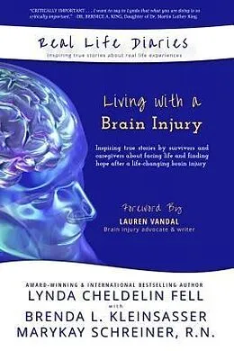 E-Book (epub) Real Life Diaries von Lynda Cheldelin Fell, Brenda L Kleinsasser, Marykay Schreiner