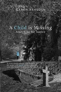 E-Book (epub) A Child is Missing von Karen Beaudin