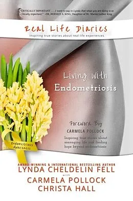 E-Book (epub) Real Life Diaries von Lynda Cheldelin Fell, Carmela Pollock, Christa Hall