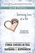 E-Book (epub) Grief Diaries von Lynda Cheldelin Fell, Barbara J. Hopkinson
