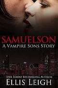 E-Book (epub) Samuelson: A Vampire Sons Story von Ellis Leigh