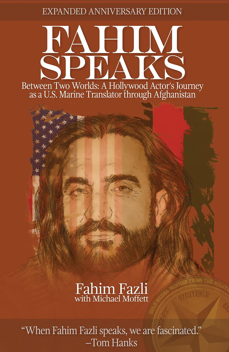 Fahim Speaks