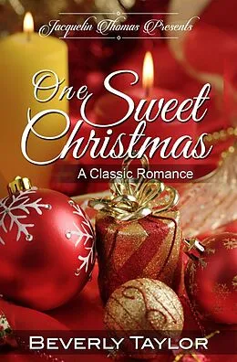 E-Book (epub) One Sweet Christmas von Beverly Taylor