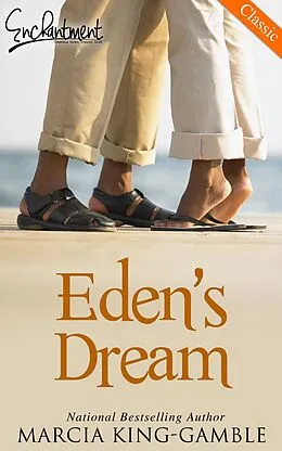E-Book (epub) Eden's Dream von Marcia King-Gamble
