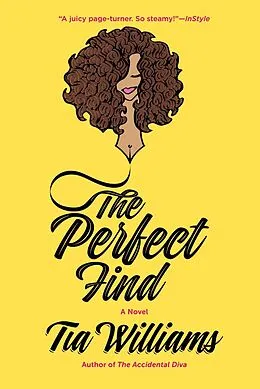 E-Book (epub) Perfect Find von Tia Williams