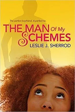 E-Book (epub) Man of My Schemes von Leslie J. Sherrod