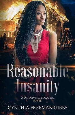 E-Book (epub) Reasonable Insanity von Cynthia Freeman Gibbs