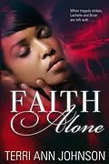 E-Book (epub) Faith Alone von Terri Ann Johnson