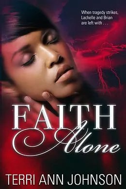 E-Book (epub) Faith Alone von Terri Ann Johnson