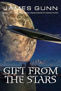E-Book (epub) Gift From The Stars von James Gunn