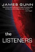 E-Book (epub) Listeners von James Gunn