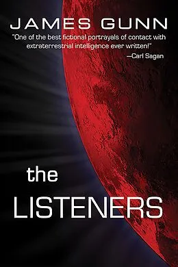 E-Book (epub) Listeners von James Gunn