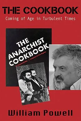 E-Book (epub) Cookbook von William Powell