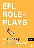 E-Book (epub) EFL Role Plays to Spice Up Your Classroom von 