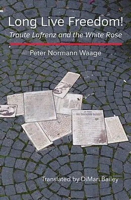 E-Book (epub) Long Live Freedom! von Peter Waage