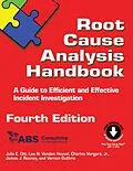 E-Book (epub) Root Cause Analysis Handbook von Abs Consulting