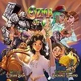 Audio CD (CD/SACD) Ozma of Oz von L Frank Baum