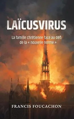 E-Book (epub) Laïcusvirus von Francis Foucachon