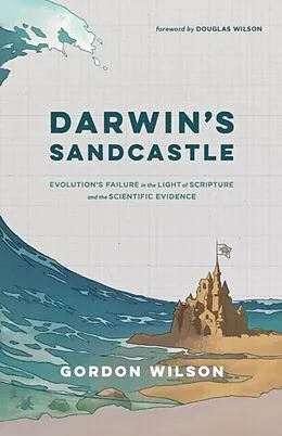 E-Book (epub) Darwin's Sandcastle von Gordon Wilson