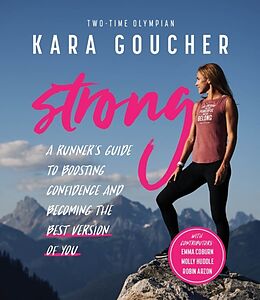 Broché Strong de Kara Goucher