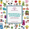 E-Book (epub) Whimsical Stitches von Lauren Espy