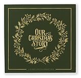 Livre Relié Our Christmas Story de Korie Herold, PAIGE TATE & CO.