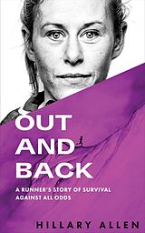 Poche format B Out and Back de Hillary Allen