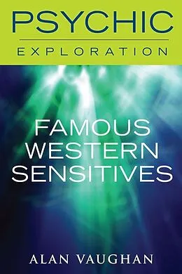 E-Book (epub) Famous Western Sensitives von Alan Vaughan