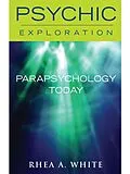 E-Book (epub) Parapsychology Today von Rhea A. White