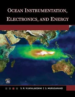 E-Book (epub) Ocean Instrumentation, Electronics, and Energy von Vijayalakshmi S. R. Vijayalakshmi, Muruganand S. Muruganand