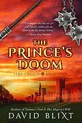 E-Book (epub) The Prince's Doom von David Blixt