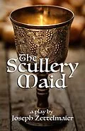 E-Book (epub) The Scullery Maid von Joseph Zettelmaier