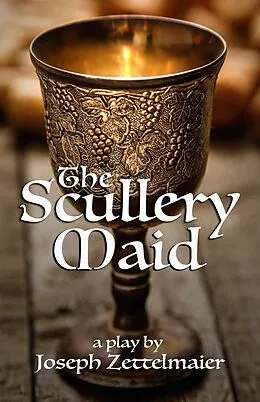 E-Book (epub) The Scullery Maid von Joseph Zettelmaier