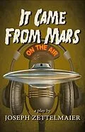 E-Book (epub) It Came From Mars von Joseph Zettelmaier