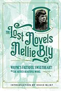 E-Book (epub) Wayne's Faithful Sweetheart von Nellie Bly
