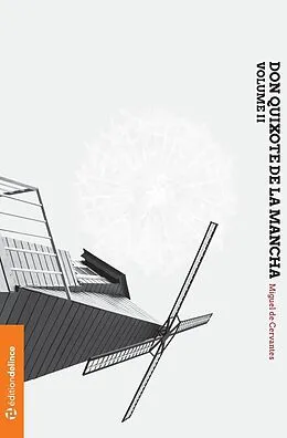 E-Book (epub) DON QUIXOTE DE LA MANCHA von Miguel De Cervantes