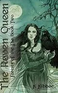 E-Book (epub) The Raven Queen von K. Kibbee