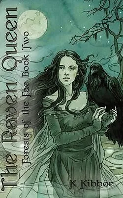 E-Book (epub) The Raven Queen von K. Kibbee