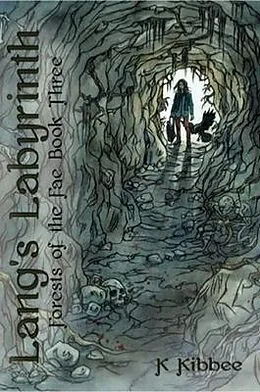 E-Book (epub) Lang's Labyrinth von K. Kibbee