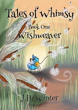 E-Book (epub) Wishweaver von J. H. Winter