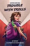E-Book (epub) Winnie and the Trouble with Trolls von Jp Coman