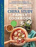 E-Book (epub) The China Study Family Cookbook von Del Sroufe