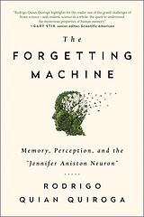 eBook (epub) The Forgetting Machine de Rodrigo Quian Quiroga